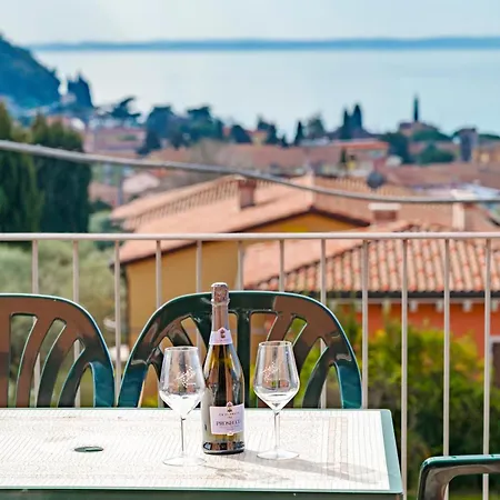 Lejlighed Terrazza Di - Regarda Travel