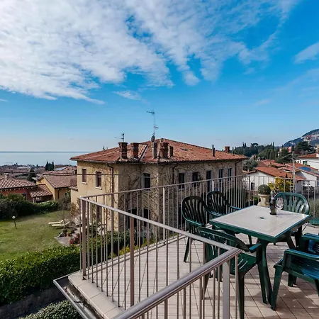 Daire Terrazza Di - Regarda Travel *