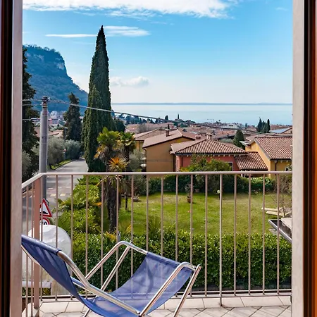 Terrazza Di - Regarda Travel Daire *