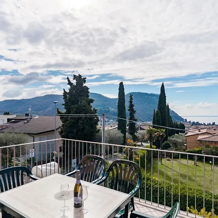 Terrazza Di - Regarda Travel Garda (Verona)