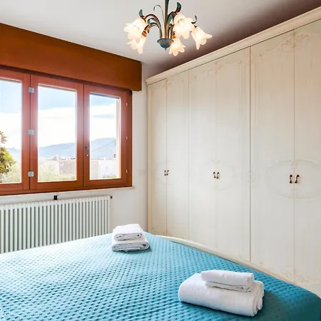 Terrazza Di - Regarda Travel Daire *